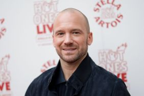 'Hot Ones' Host Sean Evans Is Still on Raya Despite Keke Palmer Date