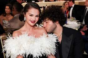 Selena Gomez's Husband Benny Blanco Raves Over Her Bikini Body