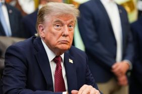 Donald Trump Station Plan Just Hit a Major Senate Roadblock