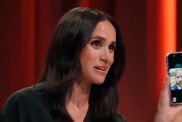 Meghan Markle & Prince Harry Blasted for 'Cringe' MasterChef Move