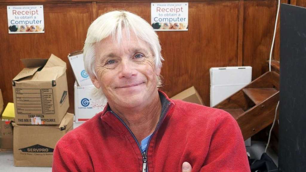 80s Icon Blames Booze for Losing the Biggest Role of His Career