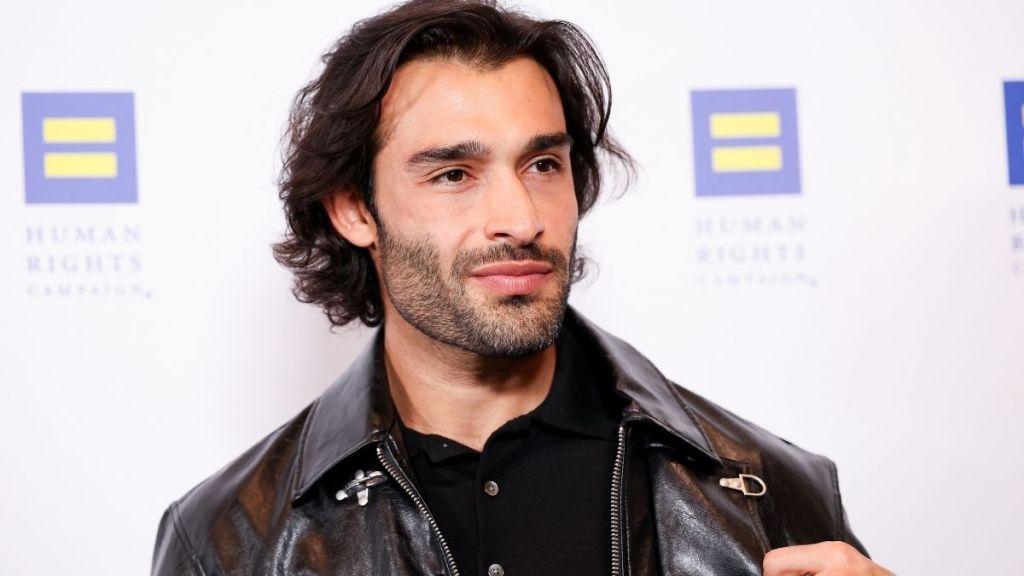 Sam Asghari Says He'll Never Escape the 'Mr. Britney Spears' Label