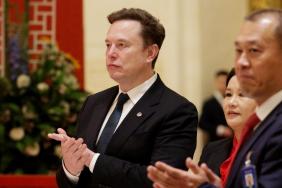 Elon Musk Rips Anne Hathaway After Equality Speech Goes Viral Again