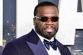 50 Cent Piles On After Diddy Lands in Solitary Confinement