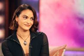 Camila Mendes Reveals Debilitating Mental Health Battle She Faced Filming Riverdale