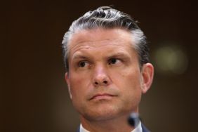 Pete Hegseth Can't Stop Asking for Billions From Congress for Iran War