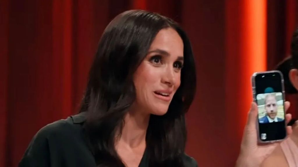 Meghan Markle’s MasterChef Cameo Accused of Being ‘Performative’ — Source