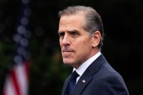 Hunter Biden Defends Controversial Nick Fuentes Interview