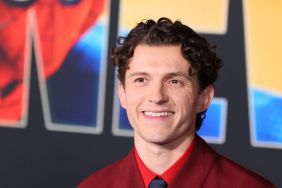 Tom Holland Can’t Escape Zendaya Marriage Questions — Even From Kids