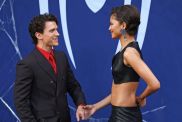 Spider-Man Producer Warned Tom Holland and Zendaya Not to Date