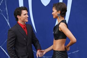 Spider-Man Producer Warned Tom Holland and Zendaya Not to Date