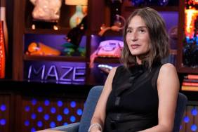 Amanda Batula Opens Up About Intimacy Struggles With Kyle Cooke