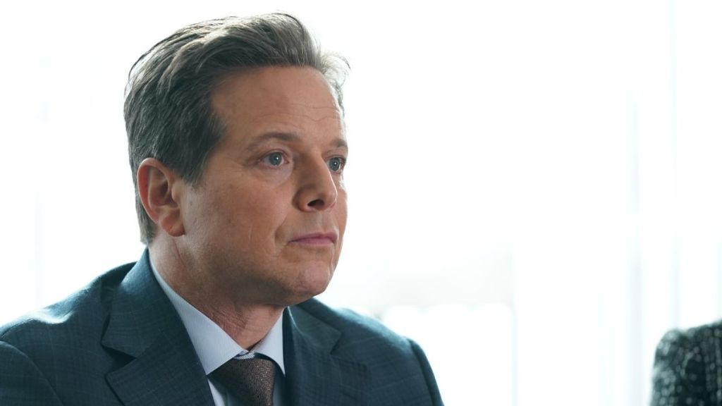Scott Wolf Sees Major Shift in Divorce Battle as Kelley’s Case Faces Dismissal