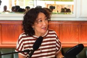 Sandra Oh Reveals What Really Led to Her Grey's Anatomy Exit