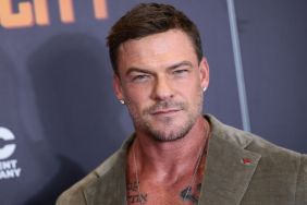 Alan Ritchson Explains Beginning TRT After 'Reacher' Season 1