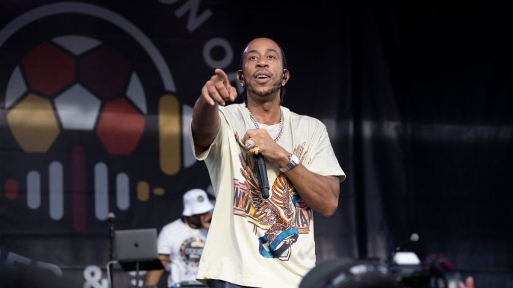 Ludacris, T.I. and Rick Ross' Fall Concert Sees Large Number of Unsold Seats