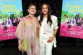 Meghan Markle's Missing Engagement Ring on Solo Outing Raises Eyebrows Amid Rumors
