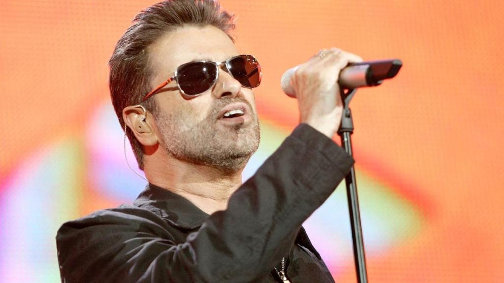 James Kennedy's Father Vows to Fight George Michael Legal Challenge — Report