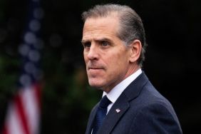 Hunter Biden Blasts Donald Trump and His Family in Fiery Interview