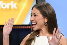 Stassi Schroeder Admits ‘SpongeBob’ Body Comparisons Left Her ‘Insecure’