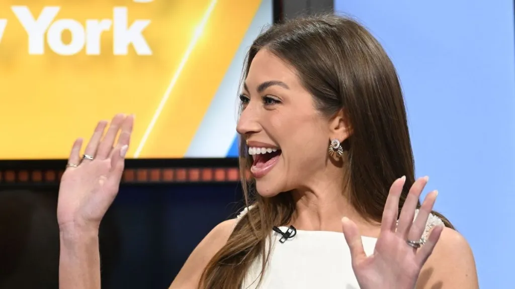 Stassi Schroeder Admits ‘SpongeBob’ Body Comparisons Left Her ‘Insecure’