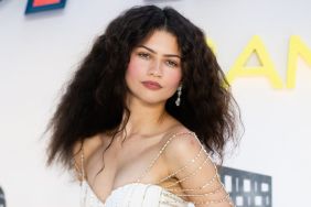 Zendaya Says Many Young Black Women Face Same Hair Challenge on Set