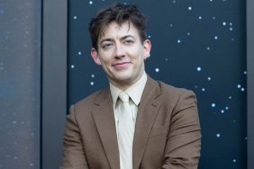 Kevin McHale Has Strong Words for Fans Pushing Glee 'Curse' Theory