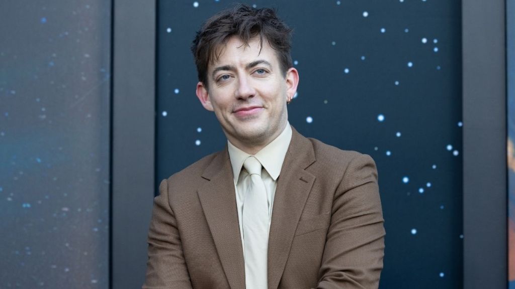 Kevin McHale Has Strong Words for Fans Pushing Glee 'Curse' Theory