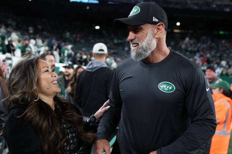 Who Was Cristina Ulbrich? Wife of Falcons Coach Jeff Ulbrich Dies of Cancer