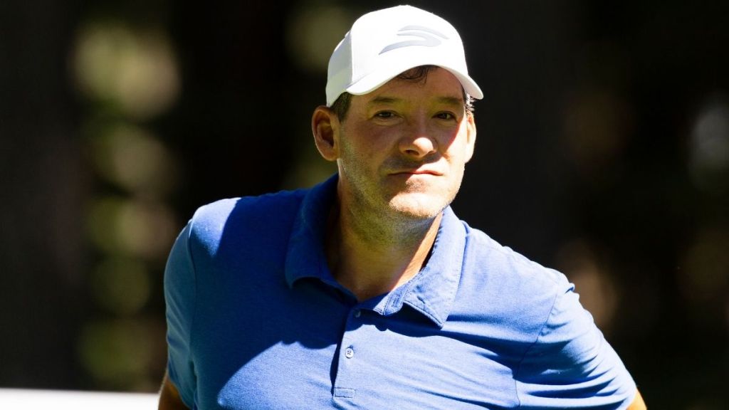 CBS Sports Benches Tony Romo After OWI Arrest
