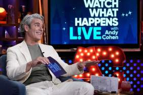 Andy Cohen Accused Of Making Bold Move To Get Madonna’s Attention — Insider