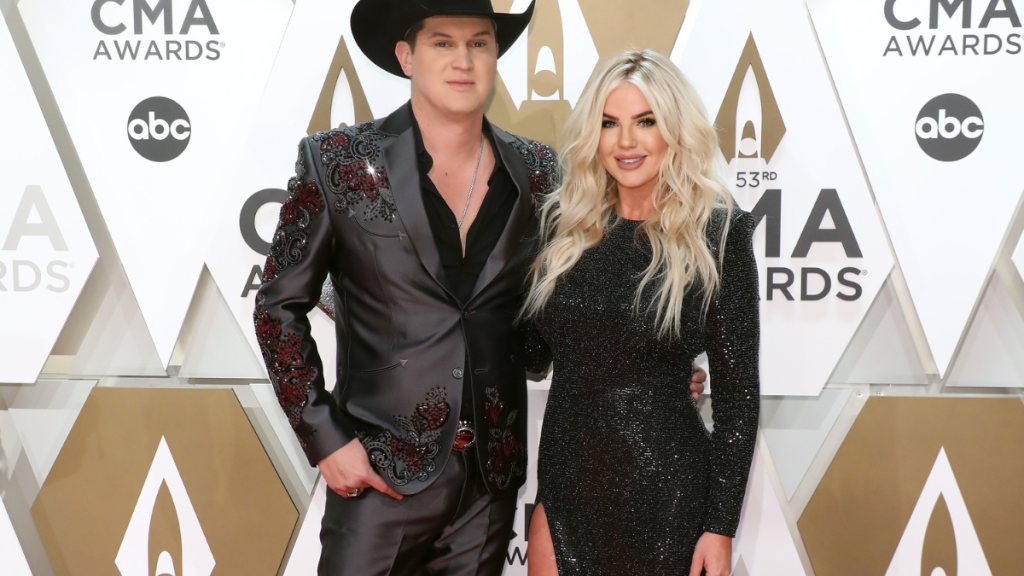 Jon Pardi and Summer Pardi's Divorce Takes Another Emotional Turn