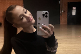 Ariana Grande’s Weekend With Ex Ricky Alvarez Sparks Buzz