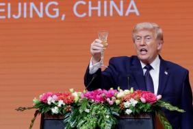 Donald Trump’s China Reporter Rule Could Spark a New Media Retaliation Fight