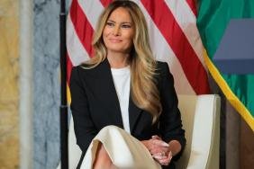 Even Donald Trump’s Inner Circle Can’t Predict Melania Trump, Wolff Claims