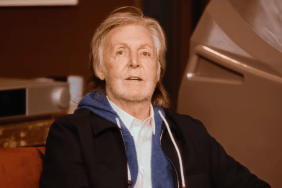 Paul McCartney Performs at Taylor Swift’s Wedding Celebration