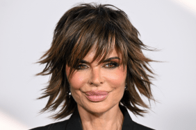 Lisa Rinna's Brutal Mitch McConnell Joke Sparks Backlash