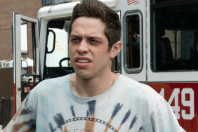 Pete Davidson Is Unrecognizable as Notorious Crime Family Killer in Tommy Karate Image