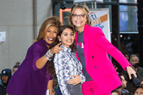 Savannah Guthrie Returns to 'Today' Amid Ongoing Intruder Fallout