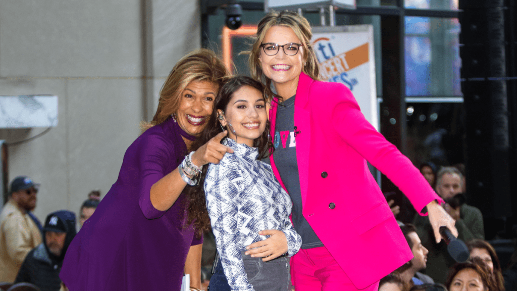 Savannah Guthrie Returns to 'Today' Amid Ongoing Intruder Fallout