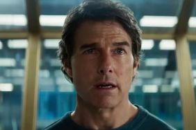 Tom Cruise Faces Major Fallout With Daughter Suri — Report