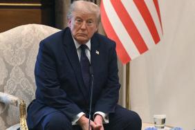 Donald Trump Casts Doubt on Graham Platner Accuser After Exit News