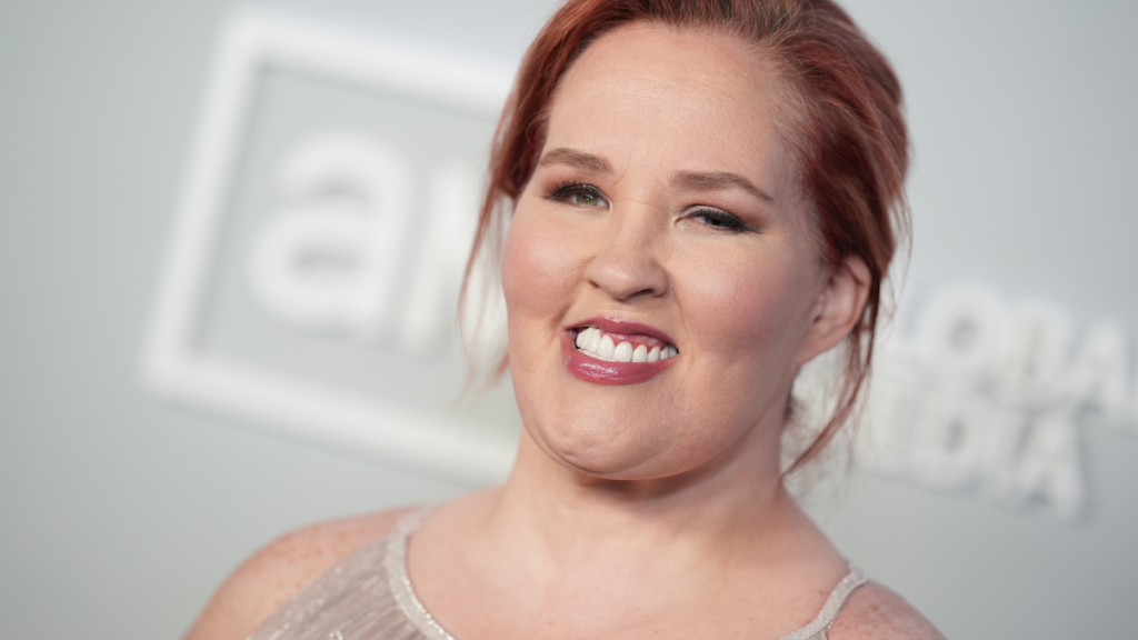 Shannon’s Divorce Filing Follows Mama June's Infidelity Claims