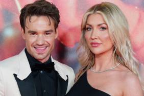 Kate Cassidy Begins Removing Liam Payne Tribute Tattoo