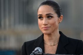 Meghan Markle's Emmy Nomination Sparks Heated Debate in Hollywood — Source