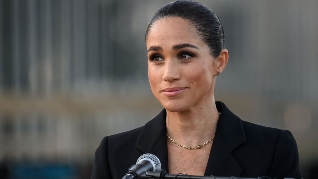 Meghan Markle's Emmy Nomination Sparks Heated Debate in Hollywood — Source