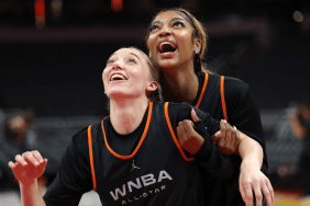 WNBA Scrubs Paige Bueckers and Angel Reese Bet Video From Social Media — Report