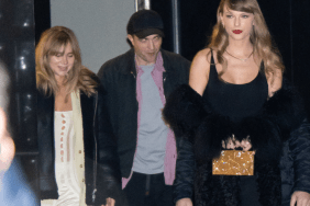 Robert Pattinson Reveals Why He Missed Taylor Swift's Star-Studded Wedding