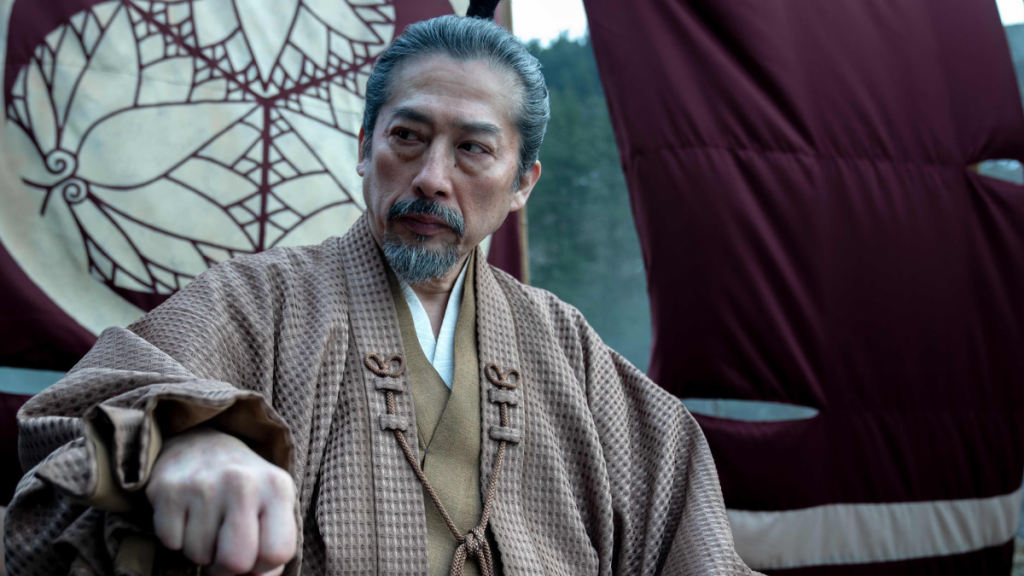 Shōgun Season 2 Makes Big Casting Announcement After Months of No Updates