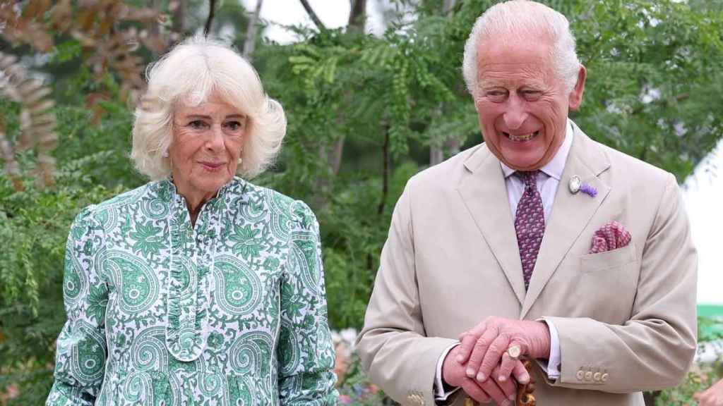 King Charles Just Created a New Royal Tradition